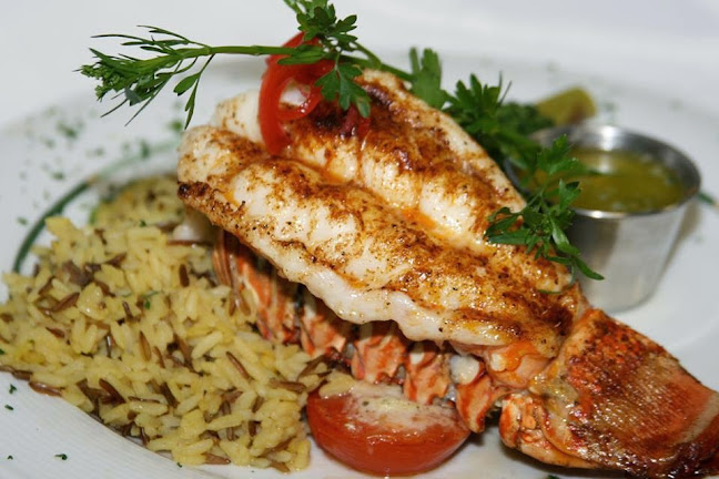 Comentarii opinii despre Harbour Grill