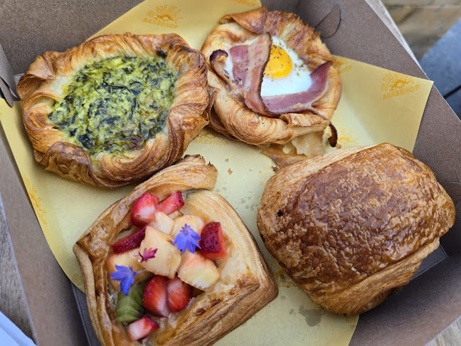 Comentarii opinii despre Swell Bakery