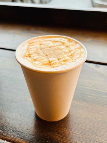 Republica Coffee Roasters Cloverdale