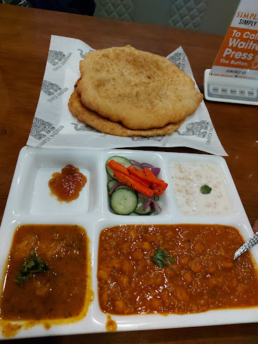 Simply Indian Sweets & Restaurant - Brampton