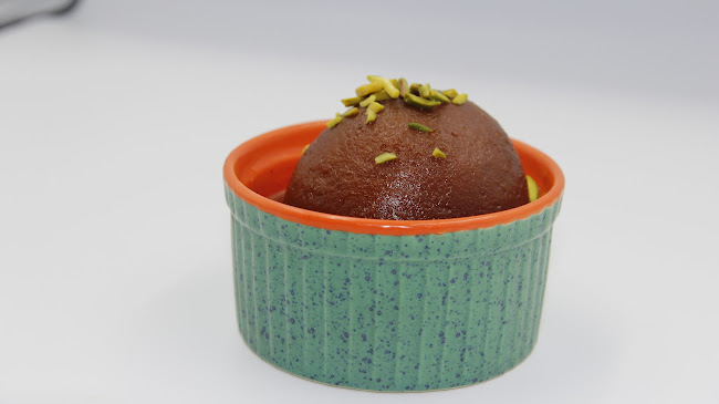 Fitoor - Indian Food Obsession - Hospitality and gastronomy