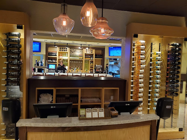 Comentarii opinii despre Olive Garden Italian Restaurant