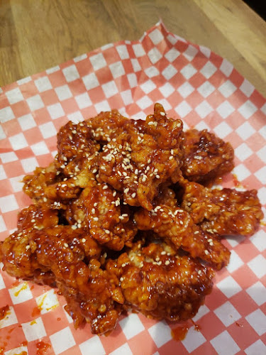 Opinii despre Red Tori în North Vancouver - Hospitality and gastronomy