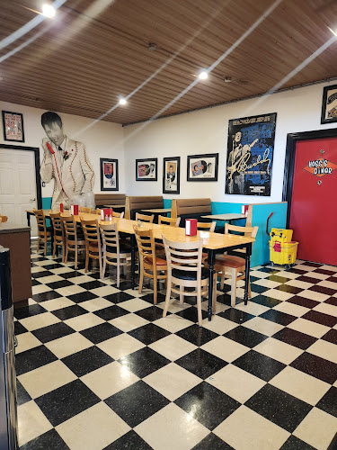 Hoss's Diner - Hospitality and gastronomy