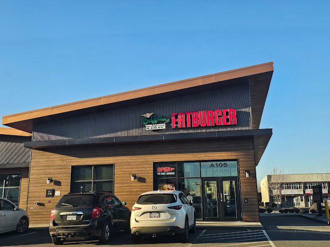 Fatburger Walnut Grove