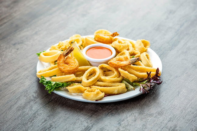 Comentarii opinii despre Vivo Pizza+Pasta