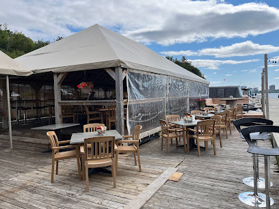 Rockcliffe Boathouse Restaurant & Marina
