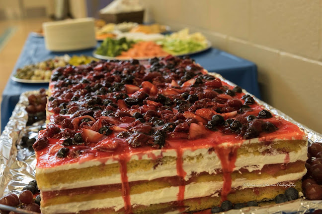 Crock-N-Dial Sandwiches - Thunder Bay