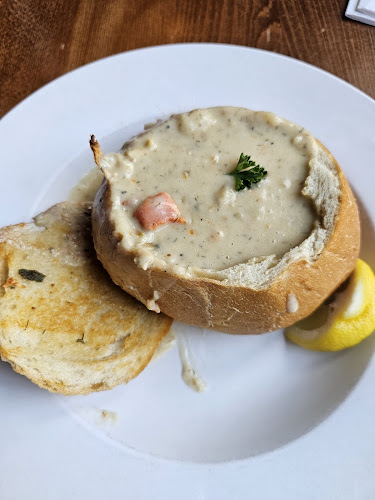 Comentarii opinii despre 17 Mile House Pub