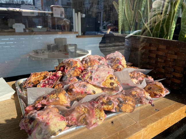 Sweet Bliss Bakery - Hospitality and gastronomy