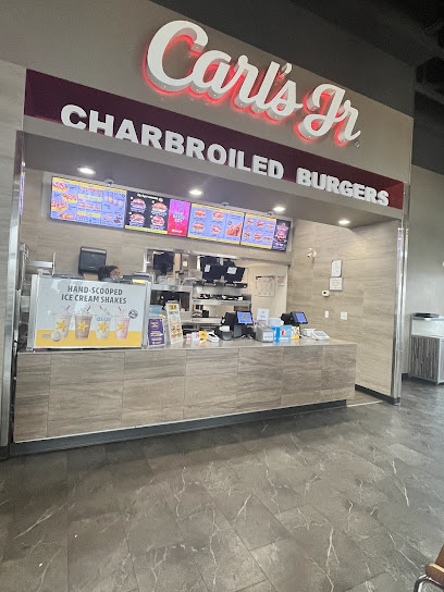 Carl’s Jr.