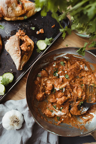 East India Company Restaurants - Hospitality and gastronomy