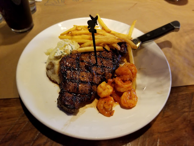 Comentarii opinii despre Jack's Square One