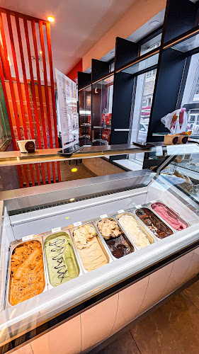 Shu Cake Downtown - Hospitality and gastronomy