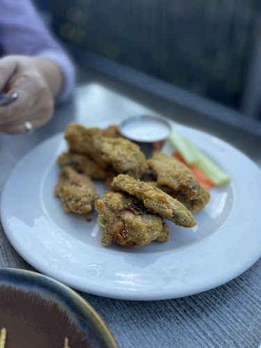 Baker Street Station - Guelph