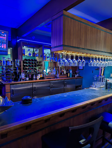 Fishbowl Restaurant - Hospitality and gastronomy