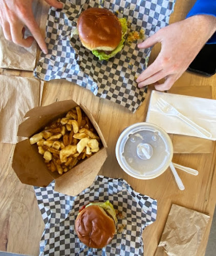 Stackburger - Sault Ste. Marie