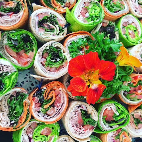 Krackers Katering - Ottawa