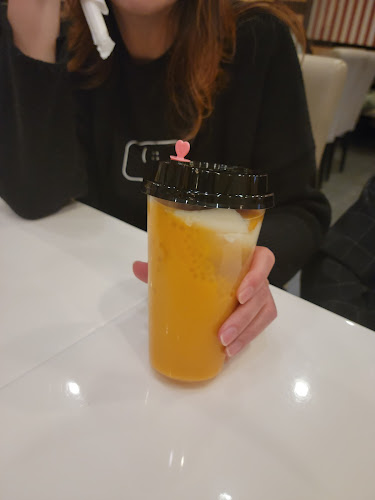 SweetHoney Dessert - Richmond