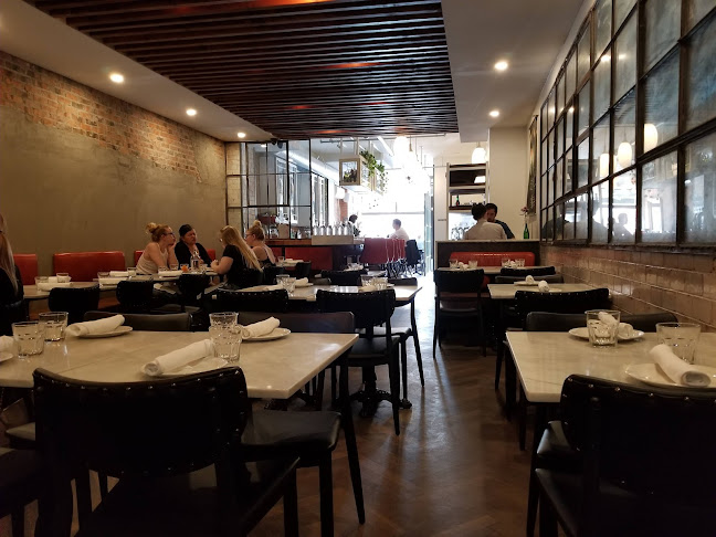 Pizzeria Libretto - Ossington - Hospitality and gastronomy