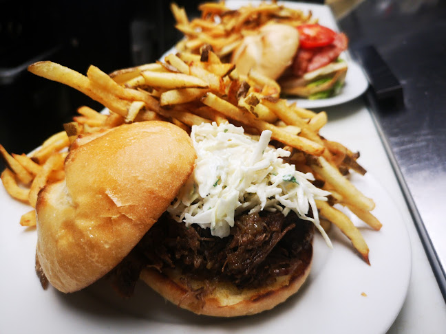 Opinii despre Okanagan Street Food în Kelowna - Hospitality and gastronomy