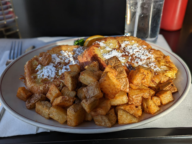 Zachary's Restaurant - Hospitality and gastronomy