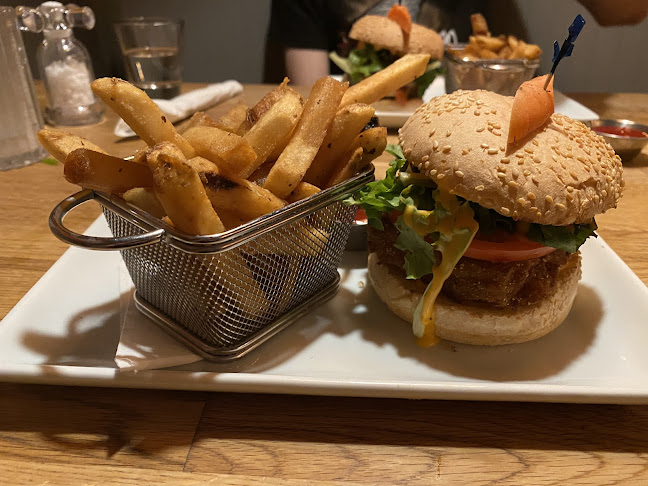 Comentarii opinii despre Isaac's Way Restaurant