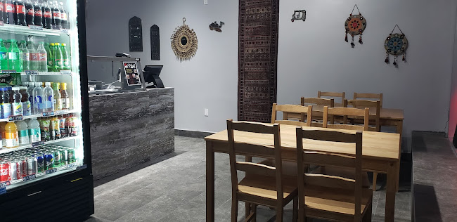 Pilaf Restaurant - Waterloo