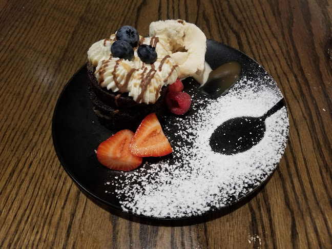 Comentarii opinii despre Restaurant Ninety One