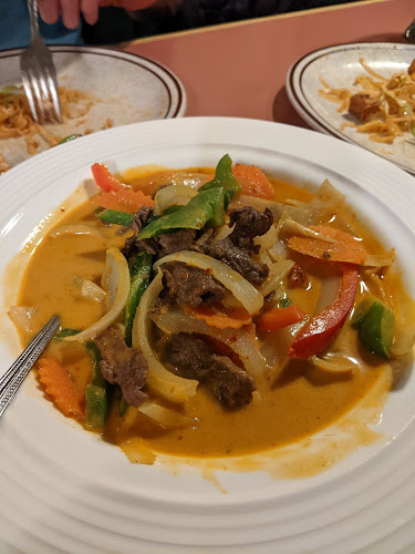 Boa-Thong Thai Food Restaurant