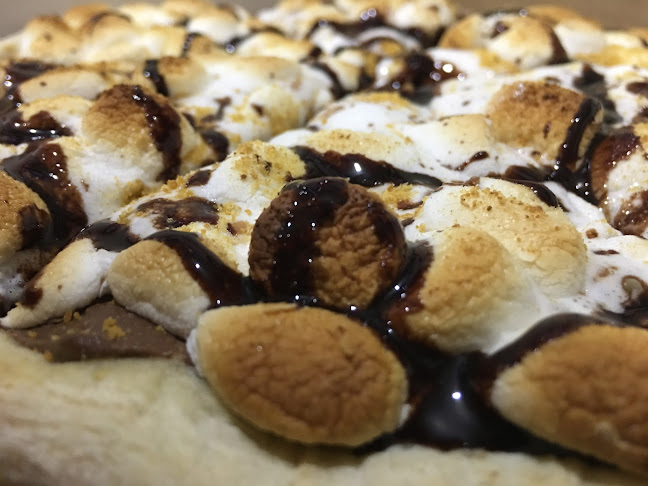 Comentarii opinii despre Homeslice Pizzeria