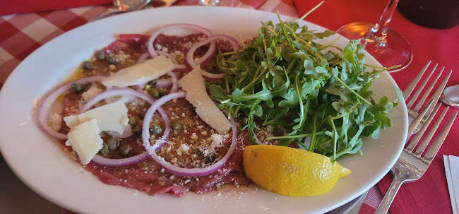 Buon Giorno Ristorante Italiano