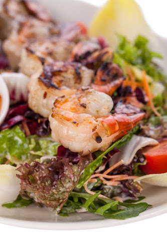 Opinii despre Blair's Catering în Brampton - Hospitality and gastronomy