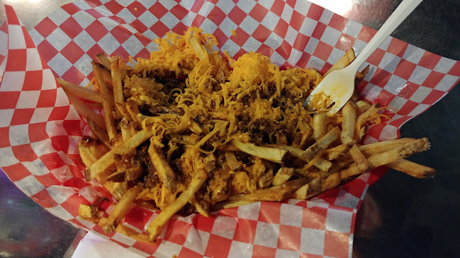 Sandy-Lou's Diner - Winnipeg