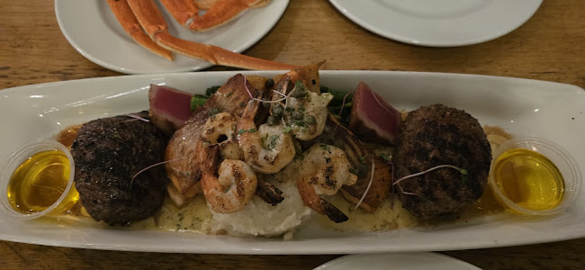 Steamship Grill & Bar