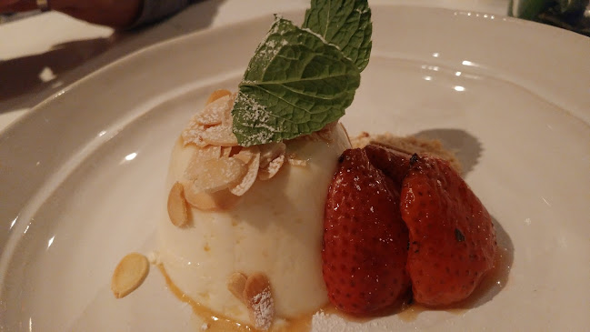 Cotto Italian Comfort Food - Hospitality and gastronomy