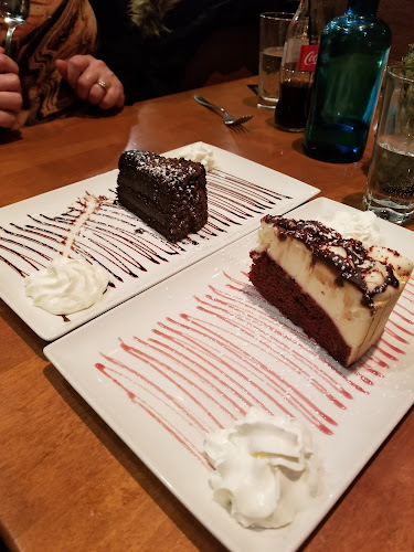 Comentarii opinii despre Carnaval Brazilian BBQ