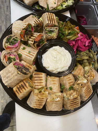 Comentarii opinii despre Taystee Grill