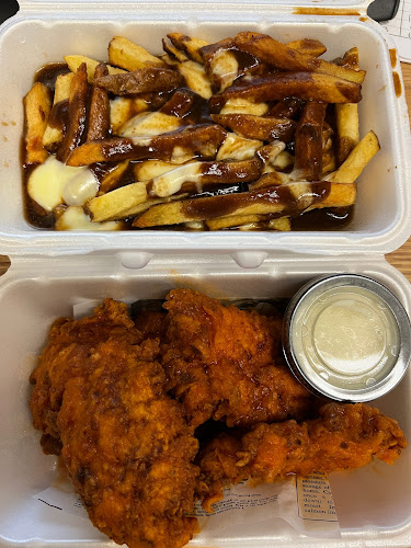 Ye Olde Squire Welland - Welland