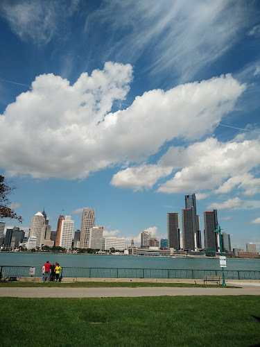 The Bistro At The River