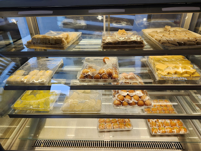 Matheson Sweets & Catering - Indian Restaurant in Mississauga - Mississauga