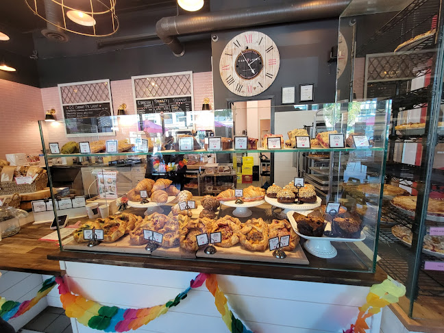 Gabi & Jules Handmade Pies and Baked Goodness