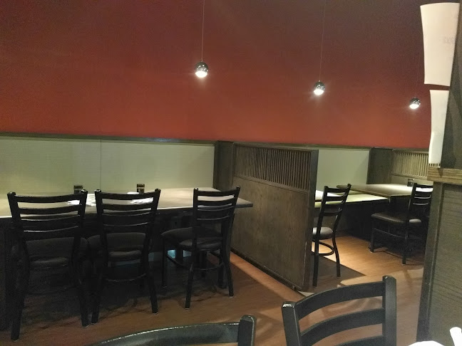 Comentarii opinii despre Hana Sushi Japanese Restaurant