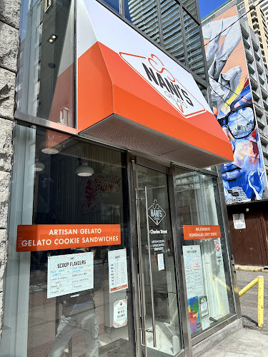 Nani's Gelato - Toronto