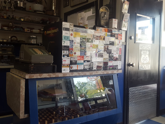 Comentarii opinii despre Park Cafe