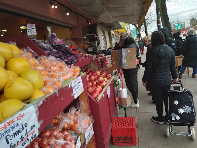 2072 W 41st Ave, Vancouver, BC V6M 1Y8, Canada