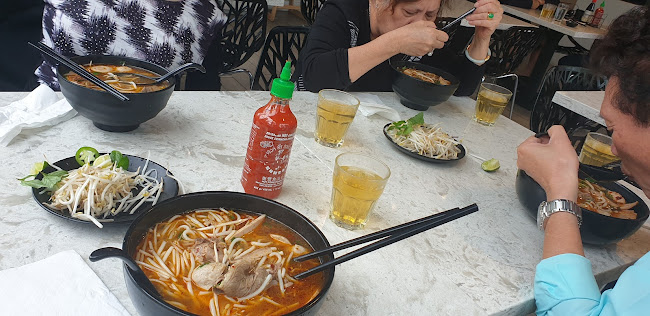 The Viet Noodle Guy - Hospitality and gastronomy