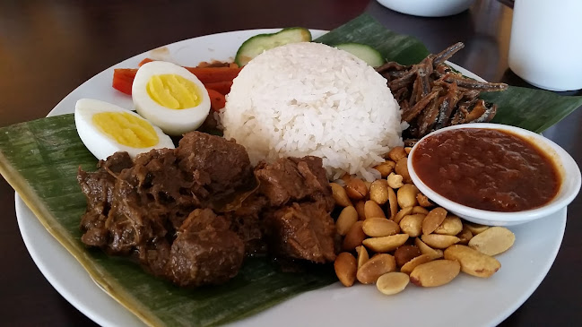 Kurumba Restaurant - Port Moody