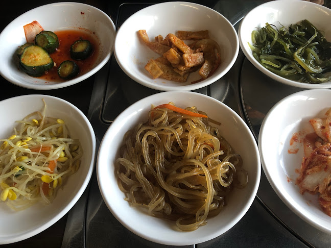 Nakwon Korean Restaurant (Richmond Hill) - Hospitality and gastronomy