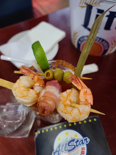 AllStar Wings & Ribs